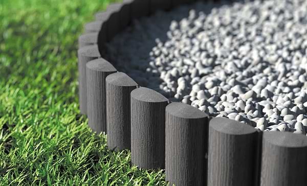 Фото - Бордюр садовый Cellfast 4 Eco (34-032)