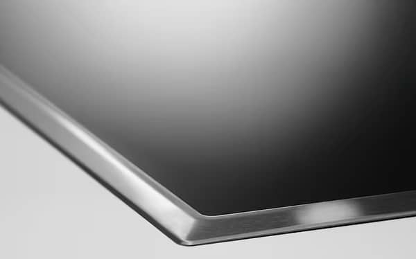 Фото - Варильна поверхня електрична Electrolux EHF6342XOK