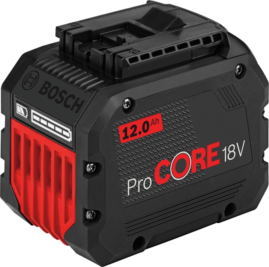 Акумулятор для електроінструментів Bosch ProCORE18V (1.600.A01.6GU)
