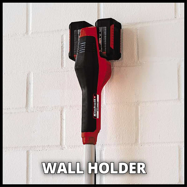 Фото - Тример садовий Einhell AGILLO 36/255  (3411320)