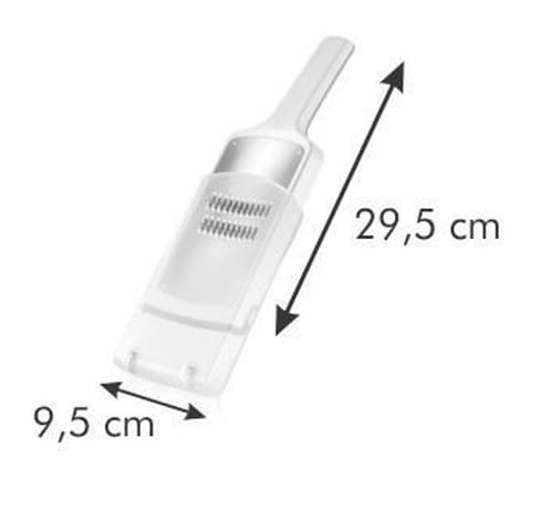 Фото - Терка tescoma 643733 Handy X-sharp жюльєн