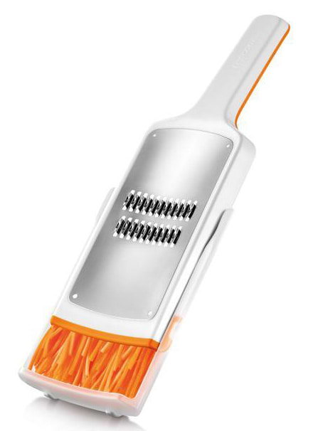 Фото - Терка tescoma 643733 Handy X-sharp жюльєн