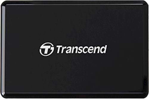 Фото - Кардрідер Transcend TS-RDF9K2 UHS-II USB 3.1/3.0