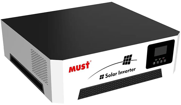 Фото - Система зберігання енергії Must 5kWt +Батарея 5120 Wh (HBP18-52481PRO)