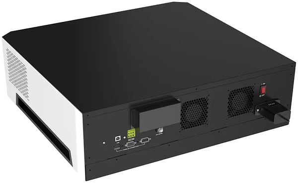 Фото - Система зберігання енергії Must 5kWt +Батарея 5120 Wh (HBP18-52481PRO)