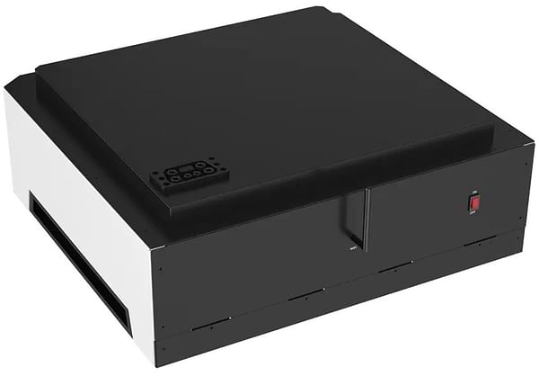 Фото - Система зберігання енергії Must 5kWt +Батарея 5120 Wh (HBP18-52481PRO)