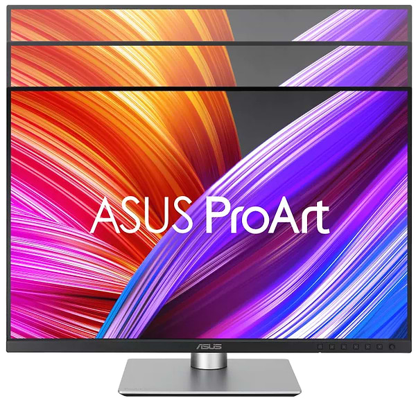 Фото - Монитор Asus ProArt PA248CRV