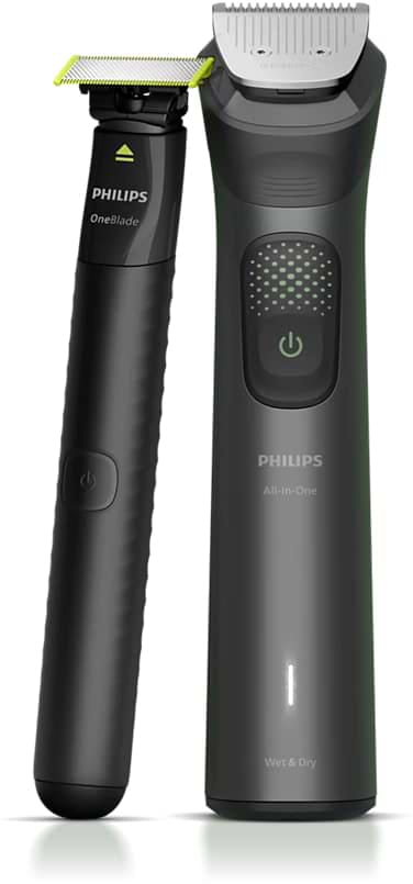 Фото - Тример універсальний Philips MG9531/15 серії 9000 (15-в-1)