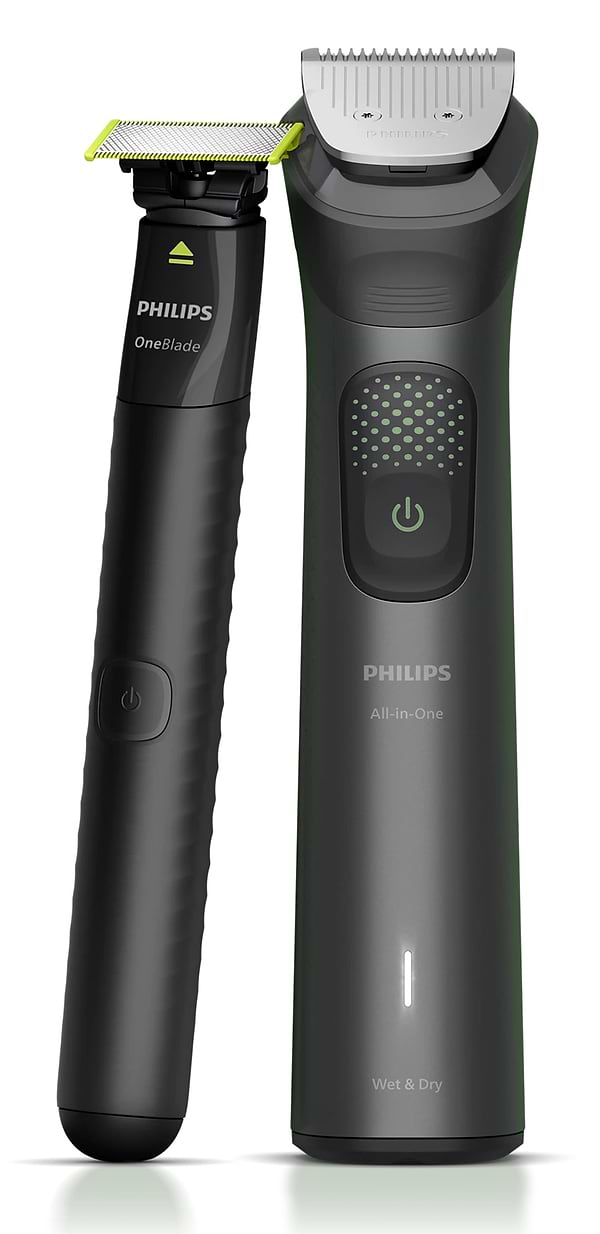 Фото - Триммер универсальный Philips MG9556/15 серии 9000 (19-в-1)