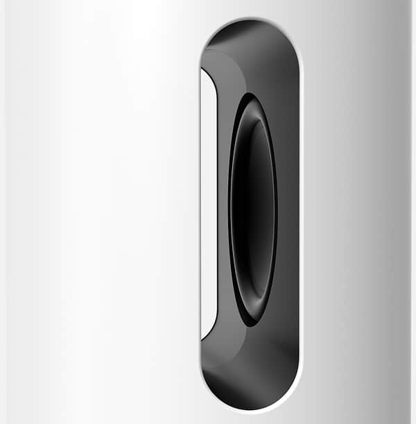 Фото - Сабвуфер Sonos Sub Mini White (SUBM1EU1)