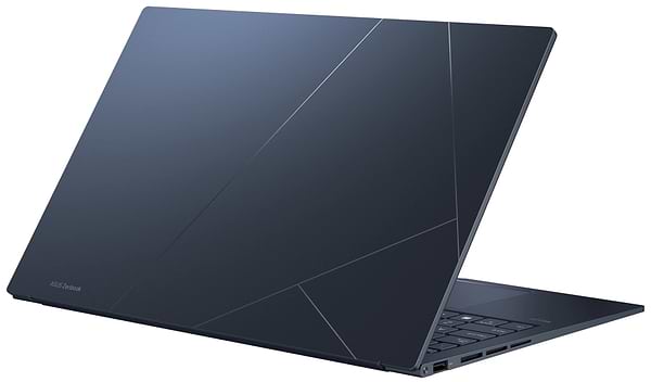 Фото - Уцінка - Ноутбук Asus UM3504DA-NX131 Ponder Blue
