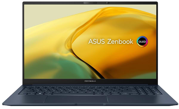 Фото - Уцінка - Ноутбук Asus UM3504DA-NX131 Ponder Blue