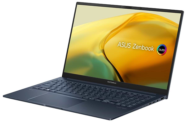 Фото - Уцінка - Ноутбук Asus UM3504DA-NX131 Ponder Blue