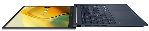 Фото - Уцінка - Ноутбук Asus UM3504DA-NX131 Ponder Blue