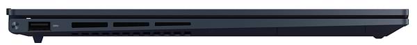 Фото - Уцінка - Ноутбук Asus UM3504DA-NX131 Ponder Blue