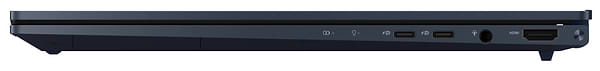 Фото - Уцінка - Ноутбук Asus UM3504DA-NX131 Ponder Blue