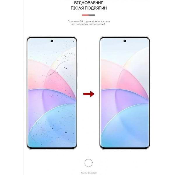 Фото - Захисна плівка для смартфону Armorstandart Matte for Xiaomi Civi/Civi 1S (ARM64419)