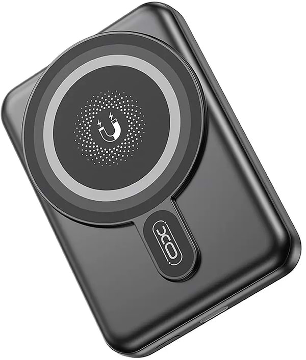 Фото - Батарея мобільна XO PR264.black