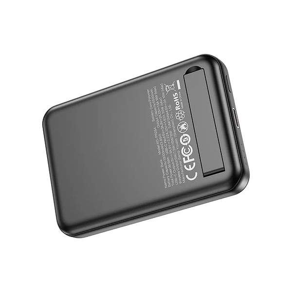 Фото - Батарея мобільна XO PR264.black