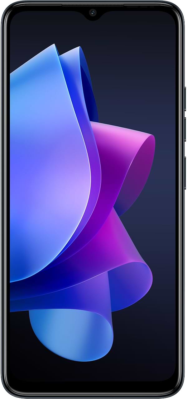 Фото - Смартфон Tecno Spark Go 2023 3/64Gb Endless Black (BF7n)
