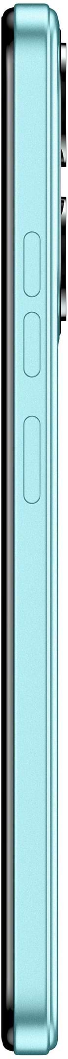 Фото - Смартфон Tecno Spark Go 2023 3/64Gb Endless Blue (BF7n)