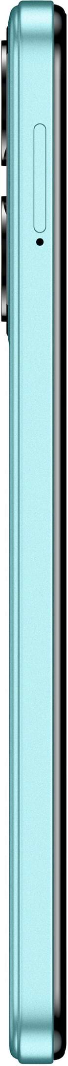 Фото - Смартфон Tecno Spark Go 2023 3/64Gb Endless Blue (BF7n)