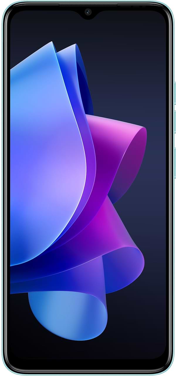 Фото - Смартфон Tecno Spark Go 2023 3/64Gb Endless Blue (BF7n)