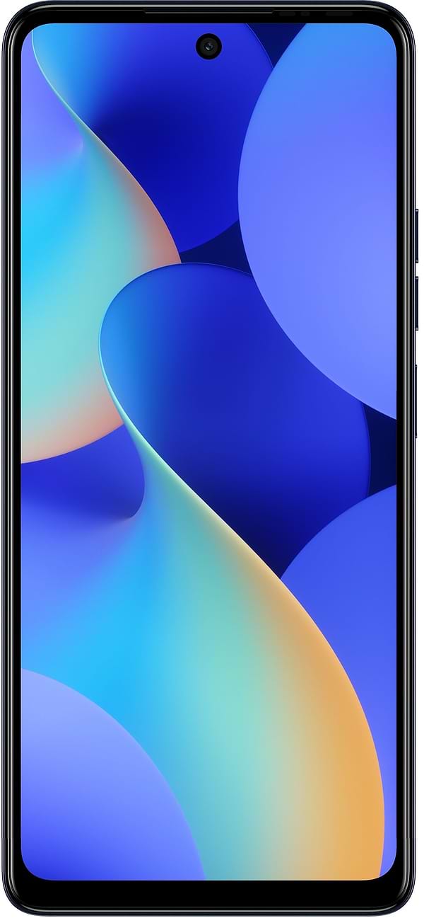 Фото - Смартфон Tecno Spark 10 Pro 8/128Gb Starry Black (KI7)