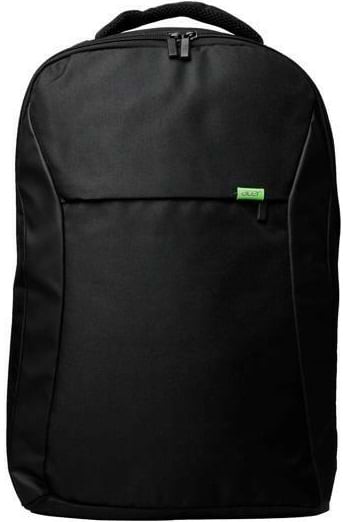 Рюкзак для ноутбуку Acer Commercial 15.6 Black (GP.BAG11.02C) - Фото 1