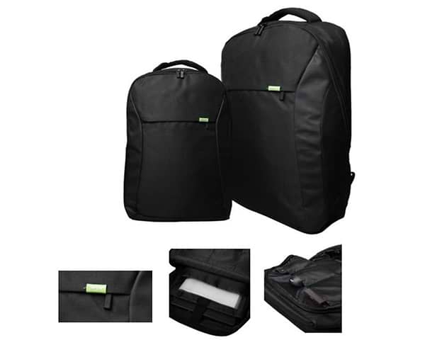 Фото - Рюкзак для ноутбуку Acer Commercial 15.6 Black (GP.BAG11.02C)