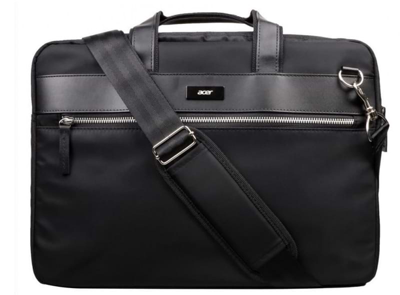 Сумка для ноутбука Acer Commercial Carry 15.6 Black (GP.BAG11.02P) - Фото 1