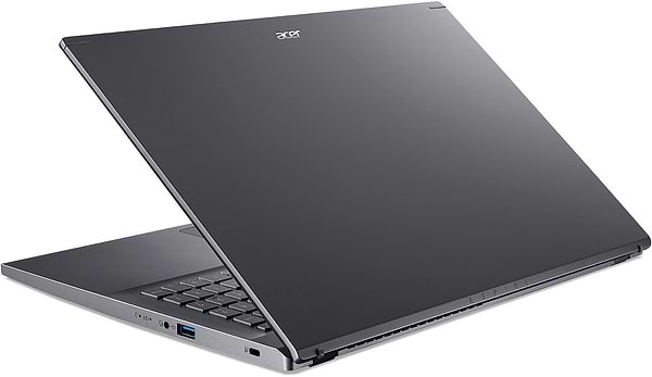 Фото - Уценка - Ноутбук Acer Aspire 5 A515-57 (NX.KN4EU.003) Steel Gray