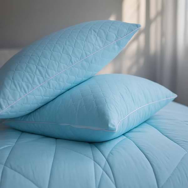 Фото - Ковдра літня полуторна MirSon EcoSilk Valentino 070 140х205 см (2200000013859)