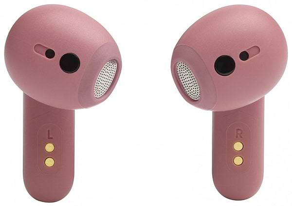Фото - Наушники вкладыши беспроводные TWS JBL Live Flex Rose (JBLLIVEFLEXROS)
