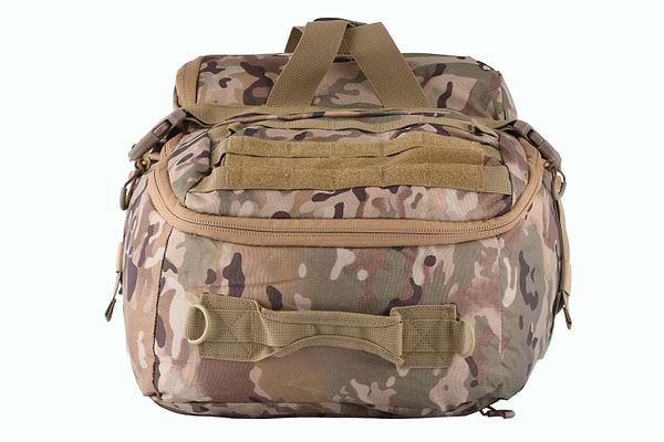Фото - Сумка тактическая 2E Tactical, L, Camouflage (2E-MILDUFBKP-L-MC)