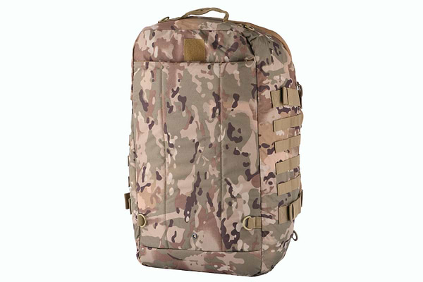 Фото - Сумка тактическая 2E Tactical, L, Camouflage (2E-MILDUFBKP-L-MC)