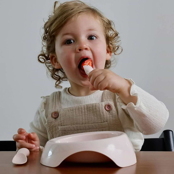 Фото - Набір дитячий 3 пр. Difrax 7342 Blossom