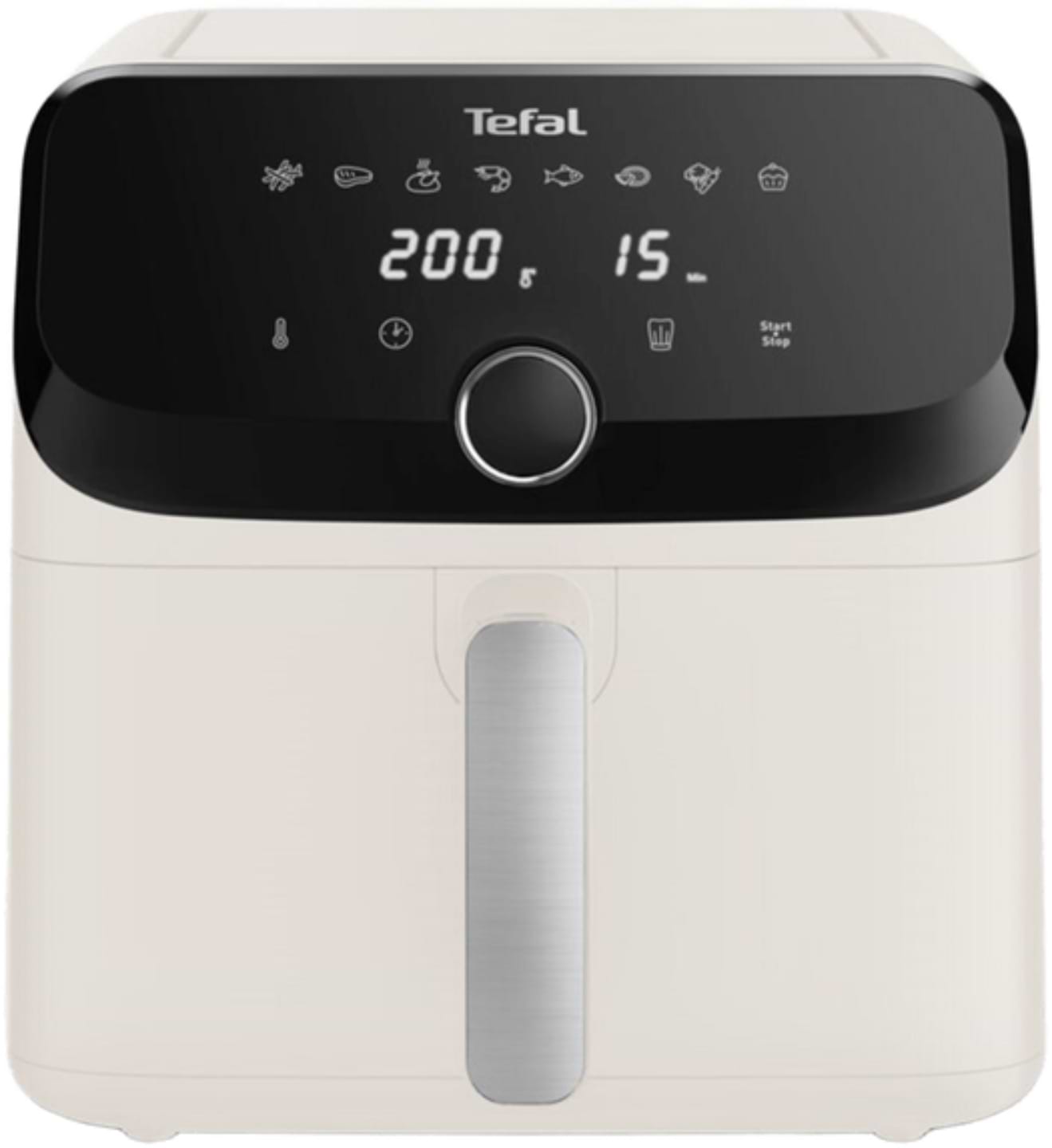 Купити Мультипіч Tefal EY855AE0 EASY FRY MEGA - Фото 1 Мультипіч Tefal EY855AE0 EASY FRY MEGA - Фото 1