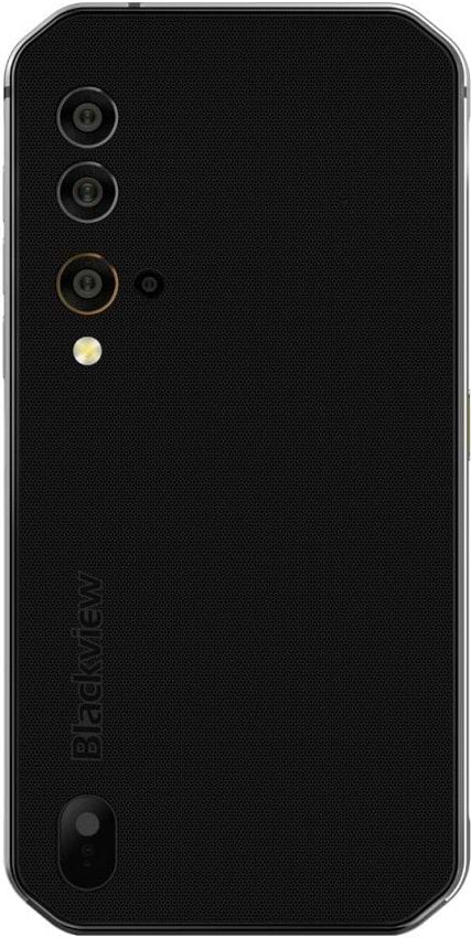Фото - Смартфон Blackview BV9900E 6/128GB Grey