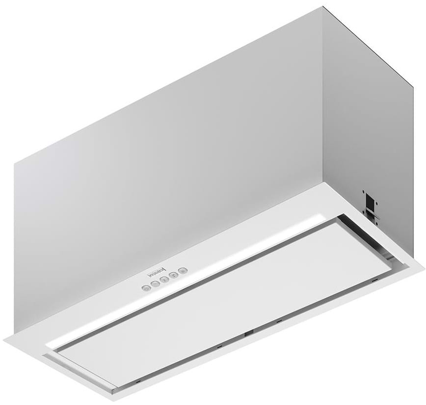 Вытяжка встраиваемая Franke Box Flush EVO FBFE WH MATT A70 
 - Фото 1