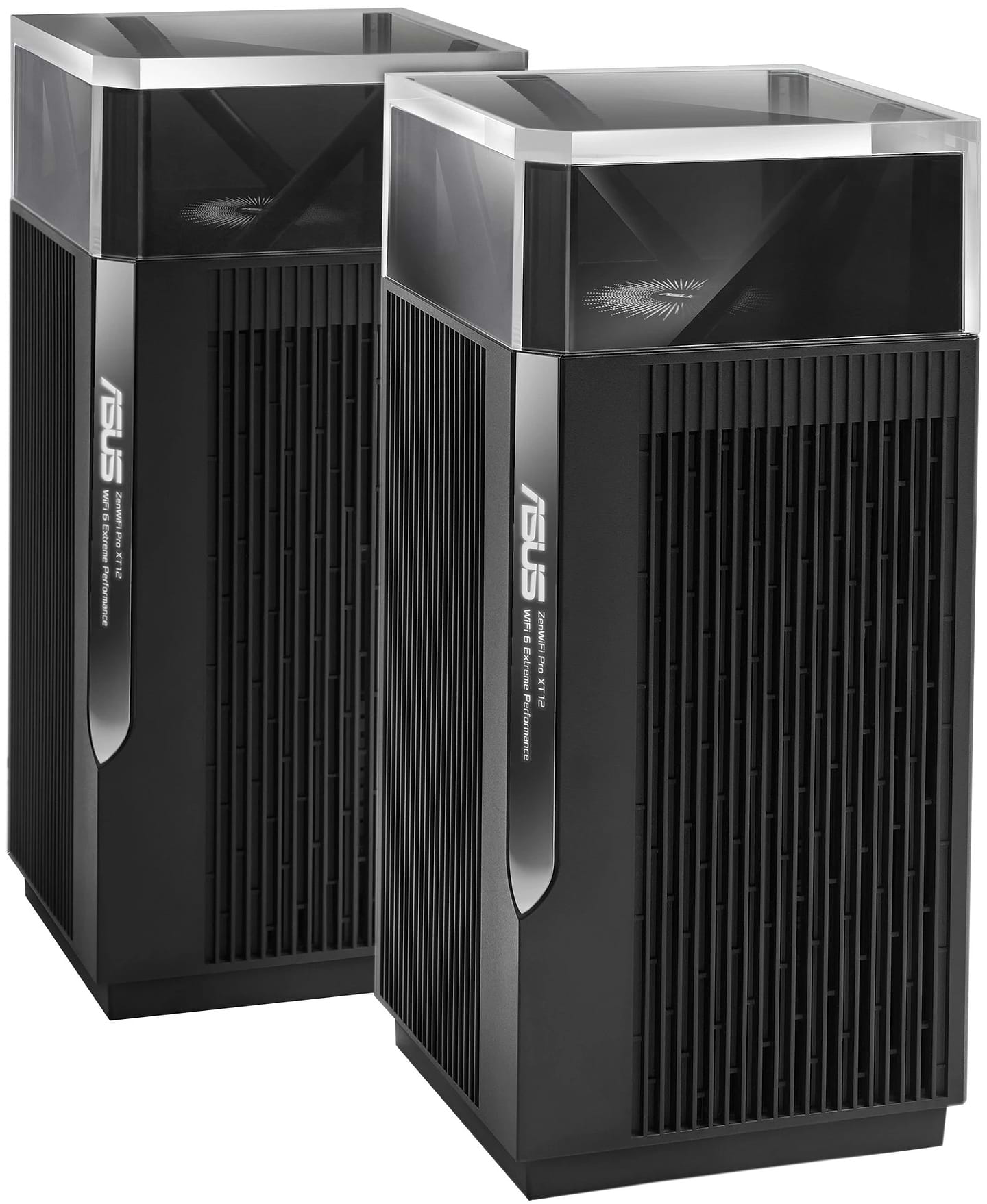 MESH система WiFi6 Asus ZenWiFi Pro XT12 2-PK - Фото 1