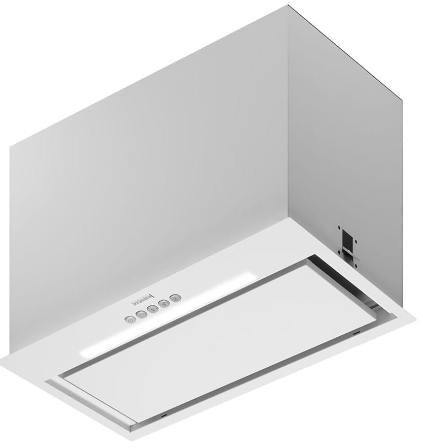 Вытяжка встраиваемая Franke Box Flush EVO FBFE WH MATT A52 
 - Фото 1