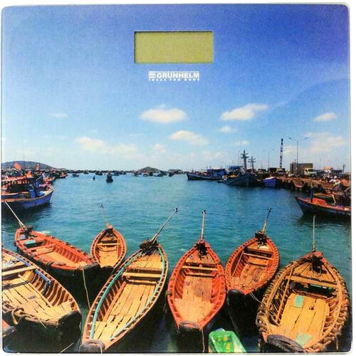 Купити Ваги Grunhelm BES-BOA - Фото 1 Ваги Grunhelm BES-BOA - Фото 1