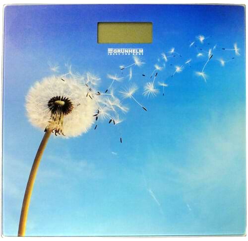 Купити Ваги Grunhelm BES-BLB - Фото 1 Ваги Grunhelm BES-BLB - Фото 1