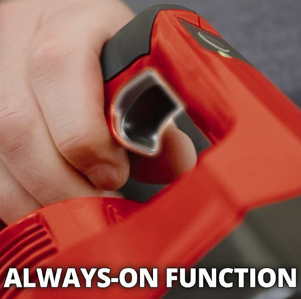 Фото - Пилосос ручний для дому Einhell TE-SV 18 Li - Solo (2347180)