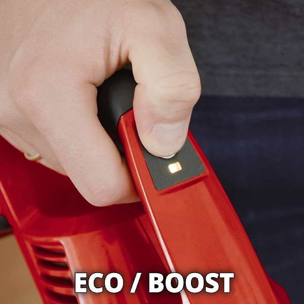 Фото - Пилосос ручний для дому Einhell TE-SV 18 Li - Solo (2347180)