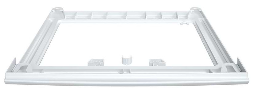 Комплект креплений для установки в колонну Siemens WZ27410