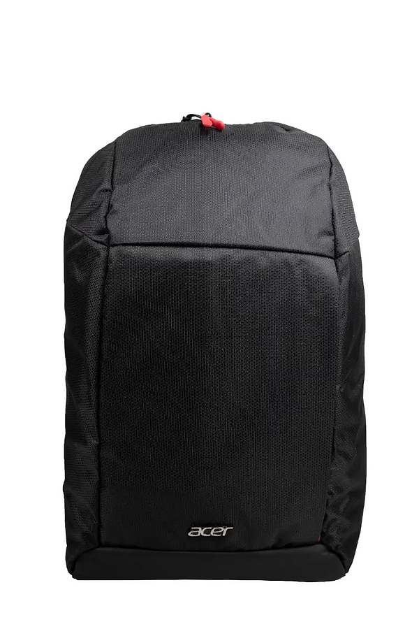 Фото - Рюкзак для ноутбука Acer Nitro Urban 15.6 Black (GP.BAG11.02E)