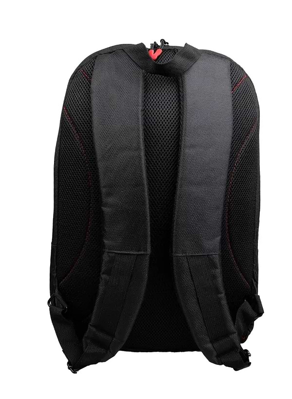 Фото - Рюкзак для ноутбука Acer Nitro Urban 15.6 Black (GP.BAG11.02E)