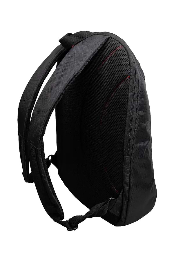 Фото - Рюкзак для ноутбука Acer Nitro Urban 15.6 Black (GP.BAG11.02E)